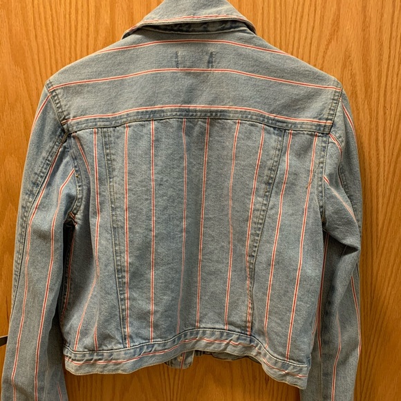 Denim Jacket - Picture 2 of 3